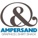 Ampersand Graphics & Shirt Shack Logo