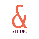 Ampersand Studio Logo