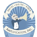 Amplification, Inc. Logo