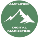 Amplified Digital Marketing Logo