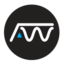 Amplified Wax Recording Studio Logo