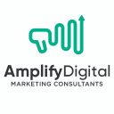 Amplify Digital Marketing Logo