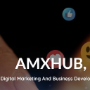Amxhub, Llc Logo