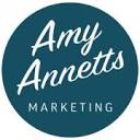 Amy Annetts Marketing Logo