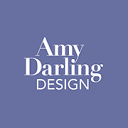 Amy Darling Design LLC Logo