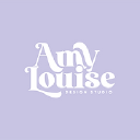 Amy Louise Design Studio Logo