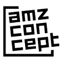 AMZ Concept Logo