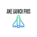 Amz Launch Pros Logo