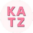 Ana Katz Digital Logo