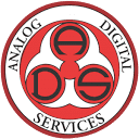 Analog Digital Services Logo