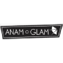 Anamoglam Graphic Design Studio Logo