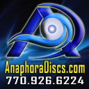 Anaphora Discs Logo