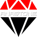 Anastone Consultancy Logo