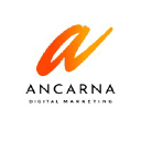 Ancarna Digital Marketing Logo