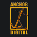 Anchor Digital Logo