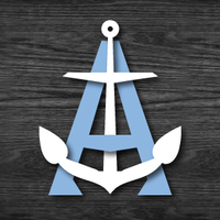 Anchors Design Logo