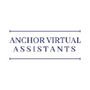 Anchor Virtual Assistants Logo