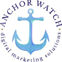 Anchor Watch Marketing Logo