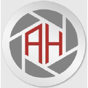 Anderson Hughs Productions Logo