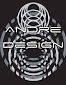 Andre Design Logo
