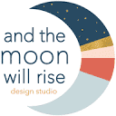 And The Moon Will Rise Logo