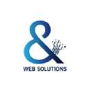 AND Web Solutions Logo