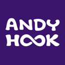 Andy Hook Logo