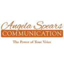 Angela Spears Communication Logo