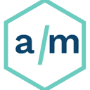 AM Consulting + Design Logo