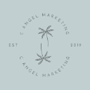 C Angel Marketing Logo