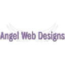 Angel Web Designs Logo