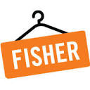 Fisher Signs & Shirts Logo