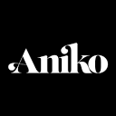 Aniko Branding Logo