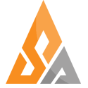S Anjani Infotech Logo