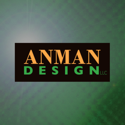 ANMAN Design LLC Logo
