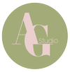 Anna Green Studio logo