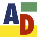 A.D.design Logo