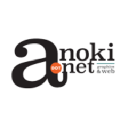 anoki.net Logo