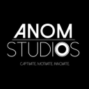 Anomalous Studios Logo