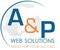 AnP Web Solutions Logo