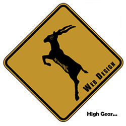 Antelope Web Logo