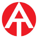Anth.Tech - We build with AI Logo