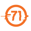 Antidote 71 Logo