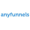 AnyFunnels Logo