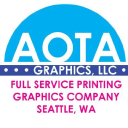 Aota Graphics Logo