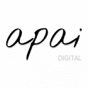 APAI Digital Logo
