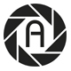 Aperture Design & Photography Logo