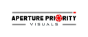 Aperture Priority Visuals Logo