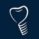 Apex Dental Implant Marketing Logo