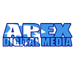 Apex Digital Media Logo